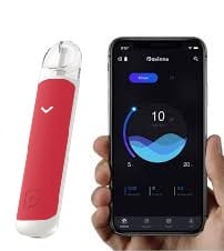 wing device and APP