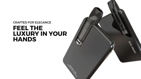 MAGMA AIO KIT 40W - Famovape