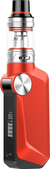 VOOPOO MOJO 88W Starter Kit