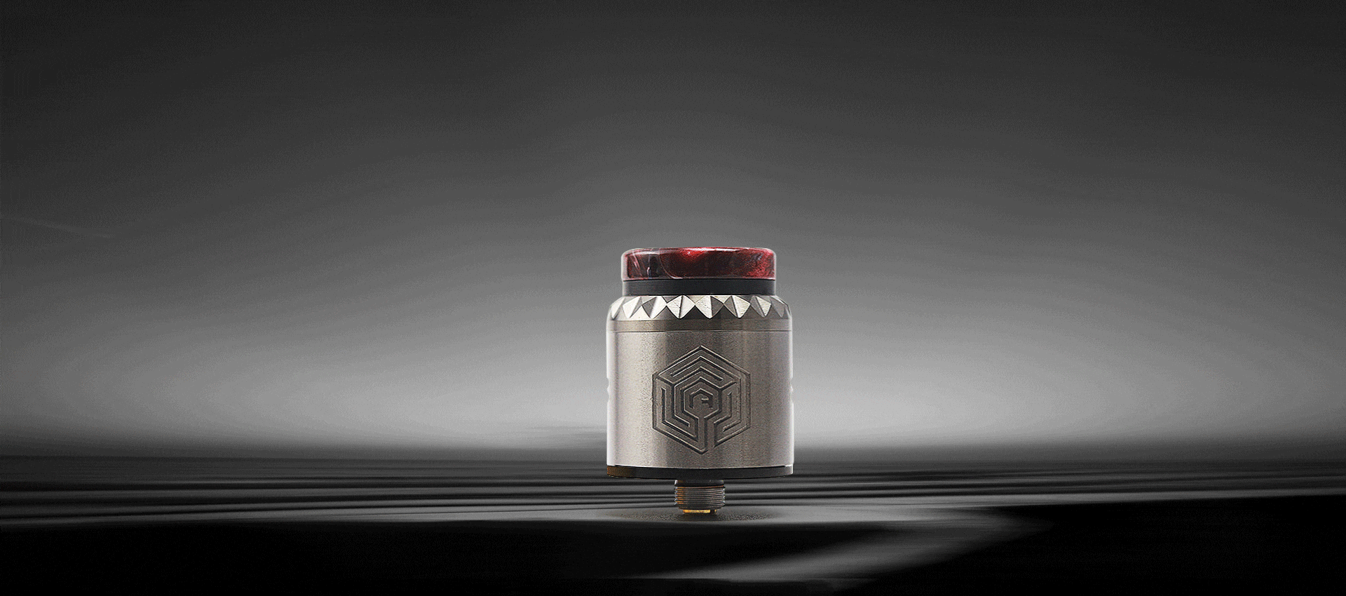 ARTHA V2 RDA Advken Artha V2 RDA Prebuild Coil And Cotton