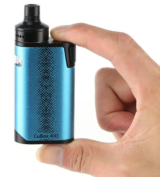 Joyetech Cubox AIO Kit Joyetech Cubox AIO Kit