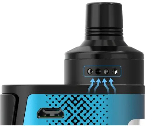 Joyetech Cubox AIO Kit Joyetech Cubox AIO Kit