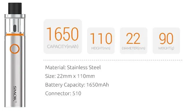 SMOK Vape Pen 22