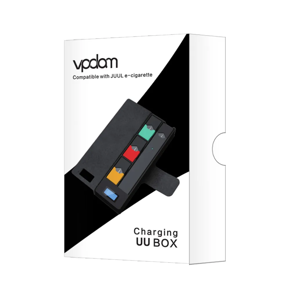 Vpdam UU BOX Charger