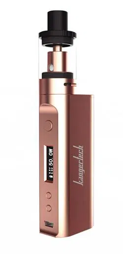Kanger Subox Mini C kit