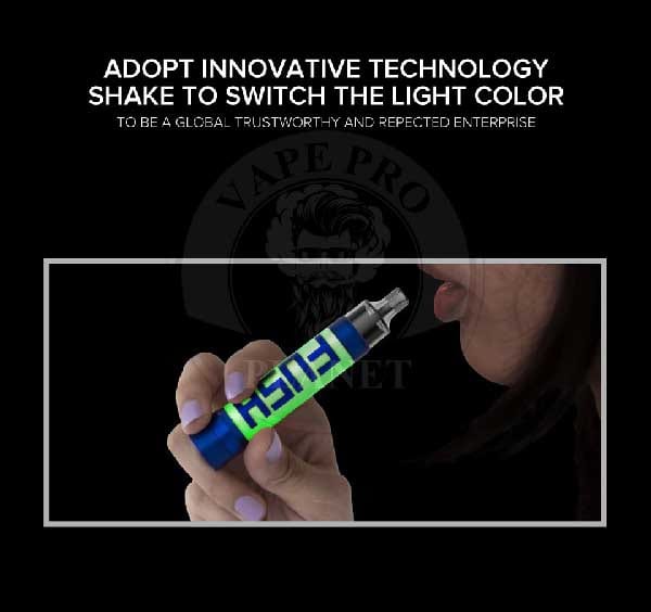Fush Nano Pod Kit